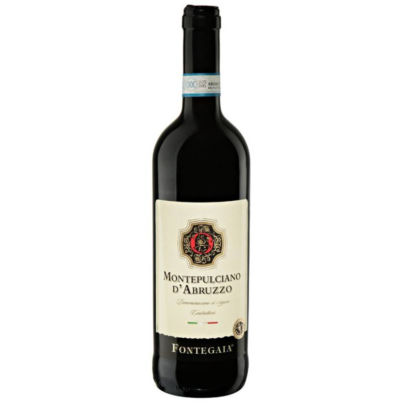 Монтепульчано – винная сказка в тоскане