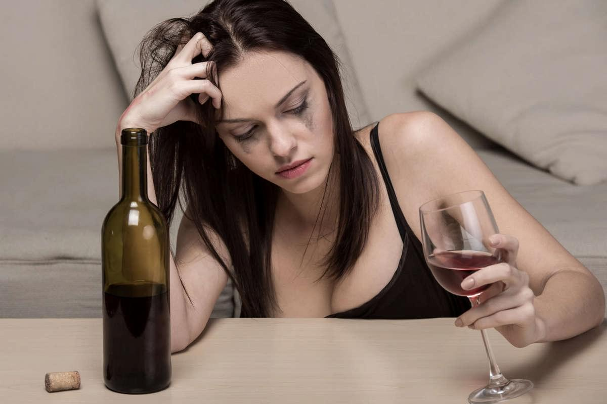 Вам пить нельзя: 9 тревожных признаков непереносимости алкоголя :: инфониак