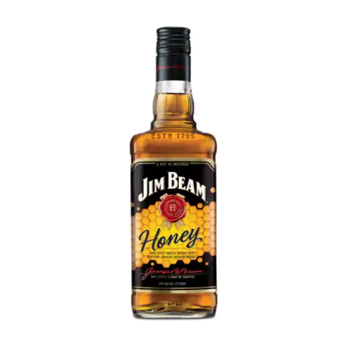 Джим хани. Виски Jim Beam Honey. Бурбон Джим Бим медовый. Джим Бим медовый 0.7. Джим Бим Хани 0.7.