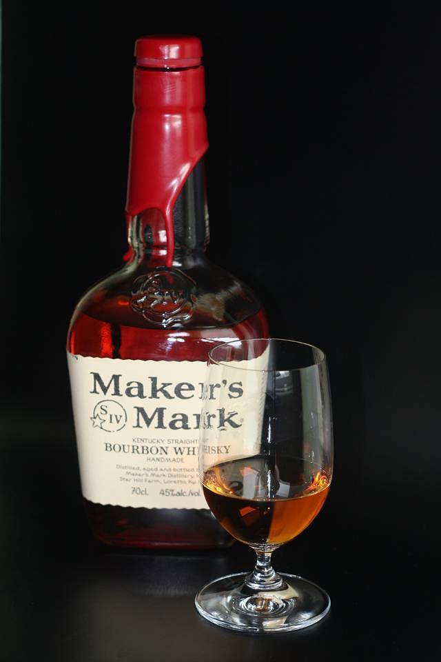 Виски makers mark - описание напитка + видео | наливали