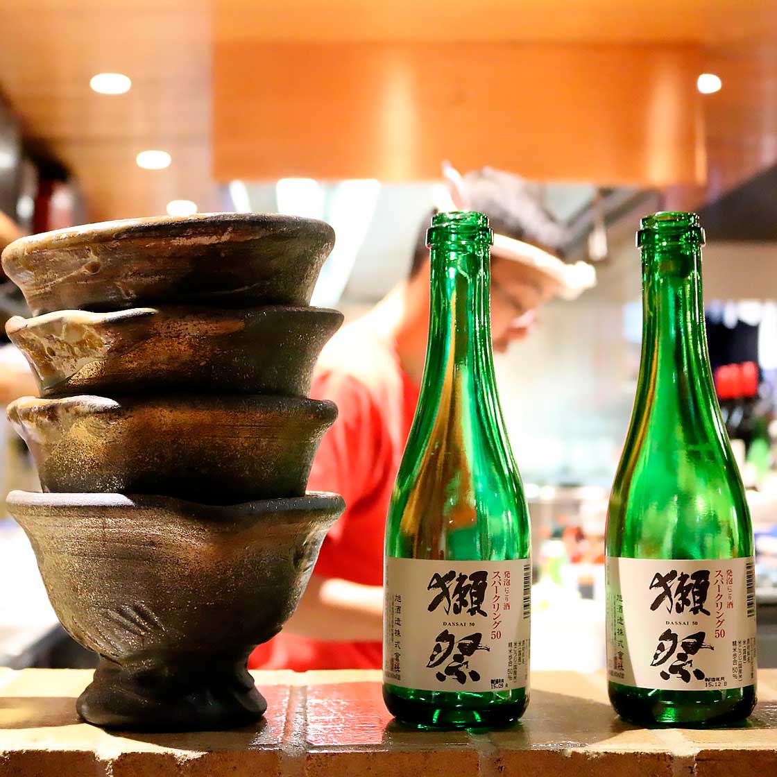 Готовим саке дома пошагово. как называется и готовится рисовая водка в разных странах?
