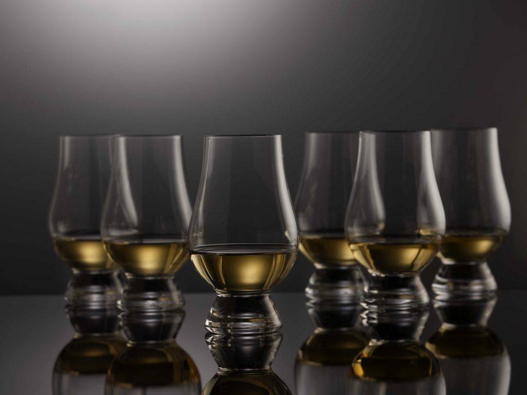 Специальный бокал для виски Glencairn: в чем его преимущества, где купить и по какой цене?