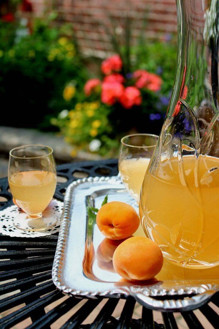 Апельсиновый ликер: 9 рецептов в домашних условиях
