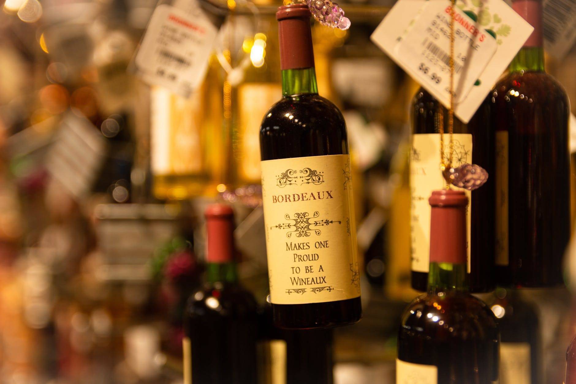 Лучшие вина бордо - мировое виноделие в бордо: география, сорта винограда, особенности производства