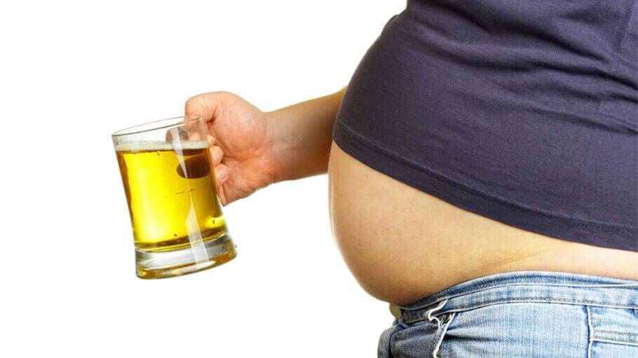 Влияние пива на потенцию у мужчин: последствия для здоровья