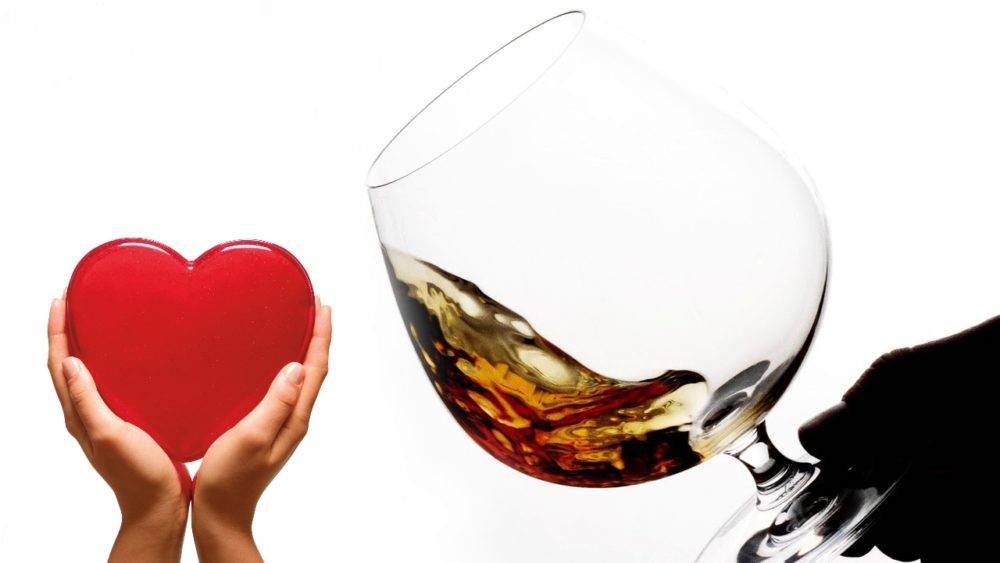 Можно ли пить белое вино при давлении: повышает или понижает его при гипертонии