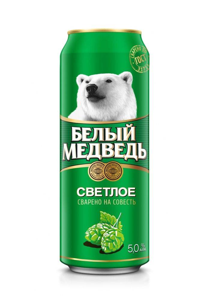 Обзор пива 387