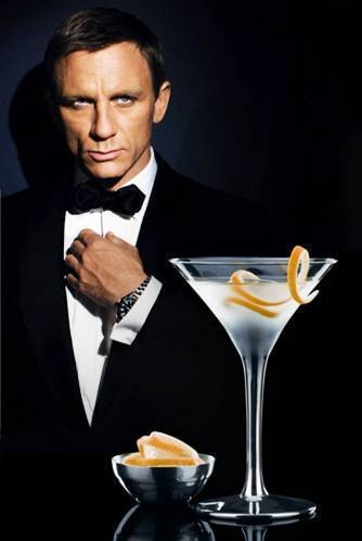 Джеймс бонд: как менялся агент 007 с 1960-х и до наших дней