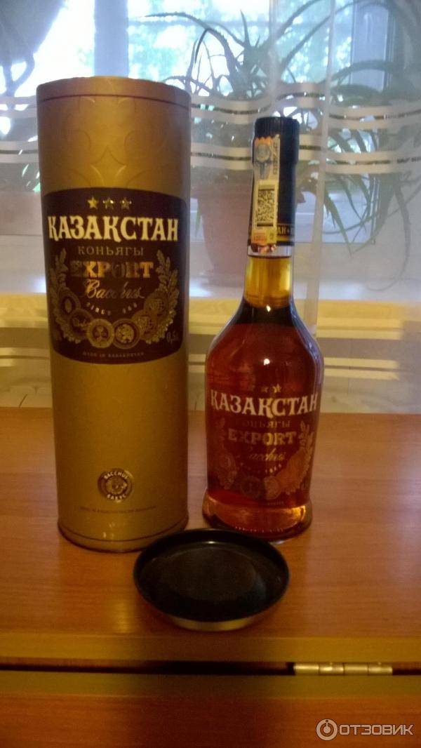 Какой алкоголь предпочитают казахстанцы