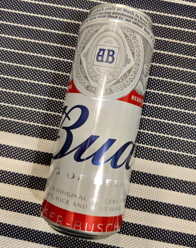 Пиво бад (bud): вкусовые особенности, обзор линейки бренда | inshaker | яндекс дзен
