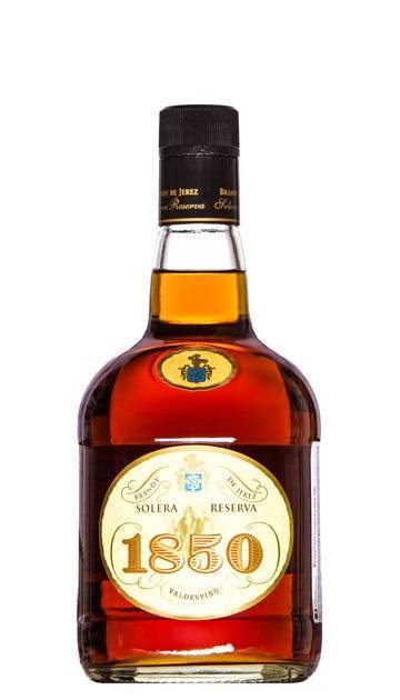 Хересный бренди (brandy de jerez): описание, отзывы