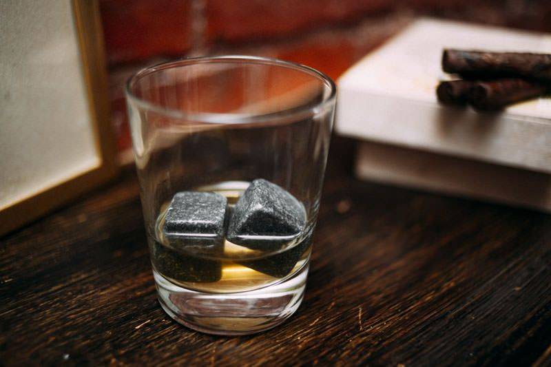 Камни для виски: отзывы покупателей. зачем нужны камни для виски и насколько они эффективны?