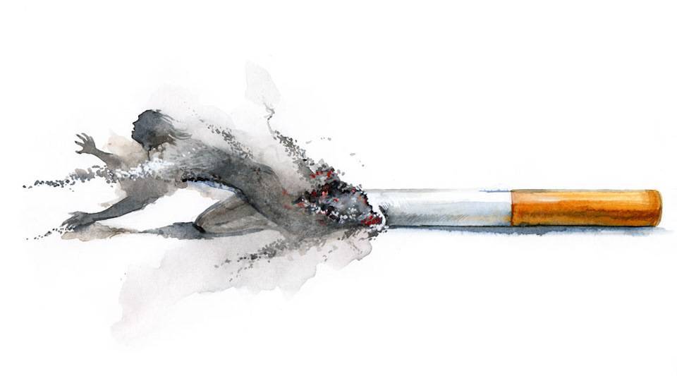 Бодибилдинг и курение: совместимы ли две противоположности? курение и бодибилдинг.