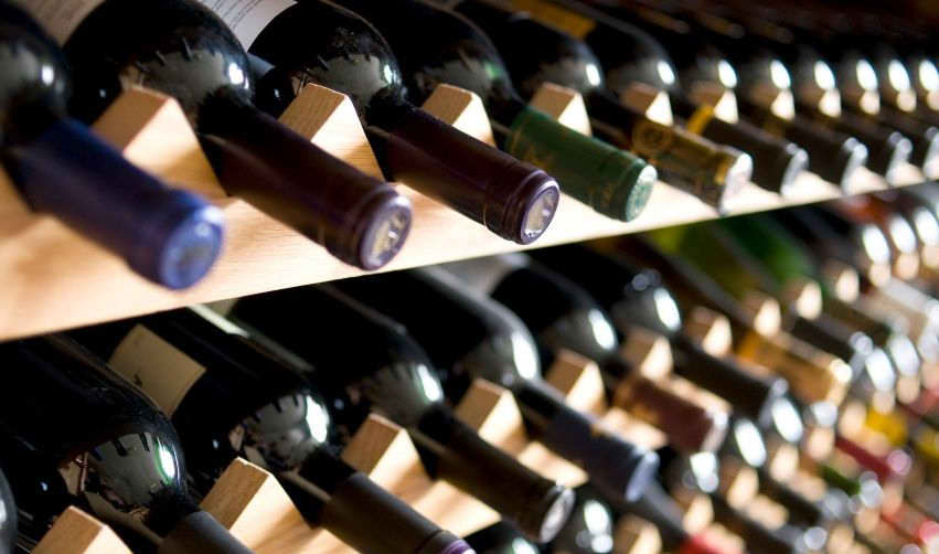 Как хранить вино, чтобы оно не потеряло свой вкус