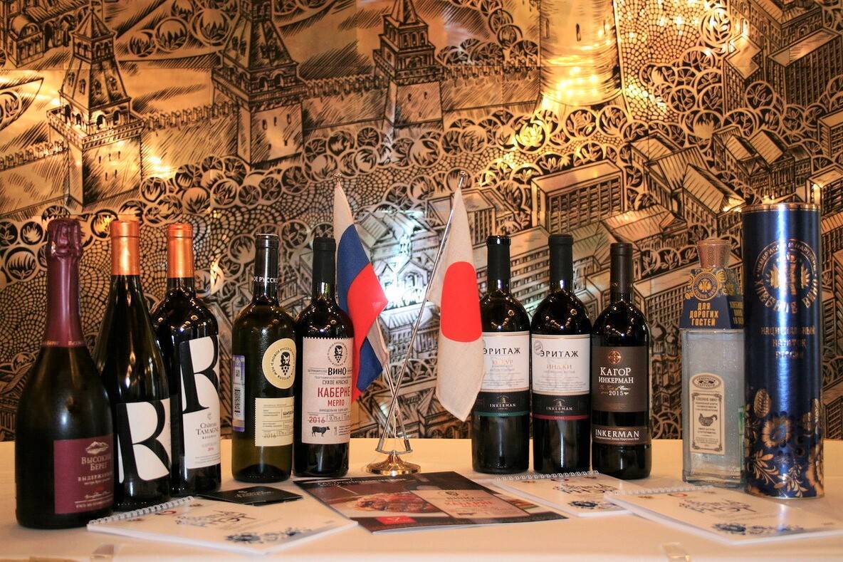 В россии вступил в силу закон о виноградарстве и виноделии