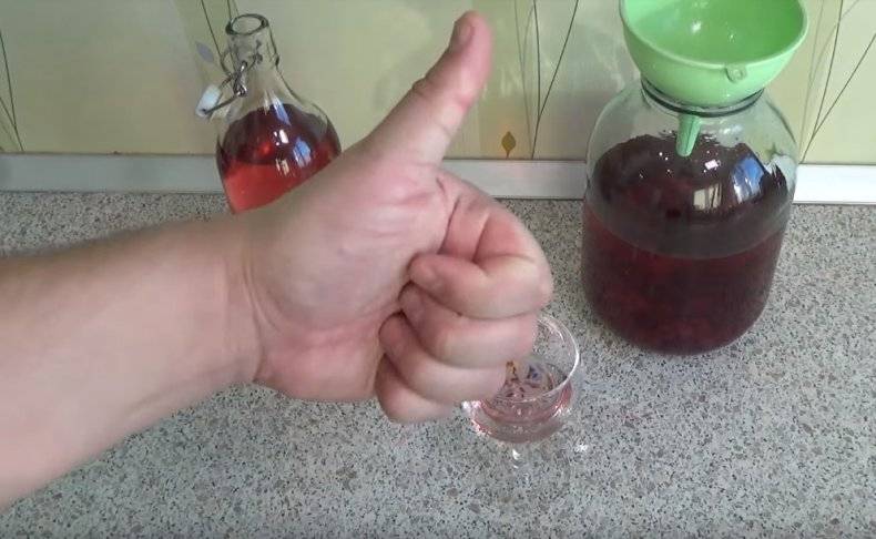 Настойка на гранате - рецепты приготовления с самогоном, водкой, видео