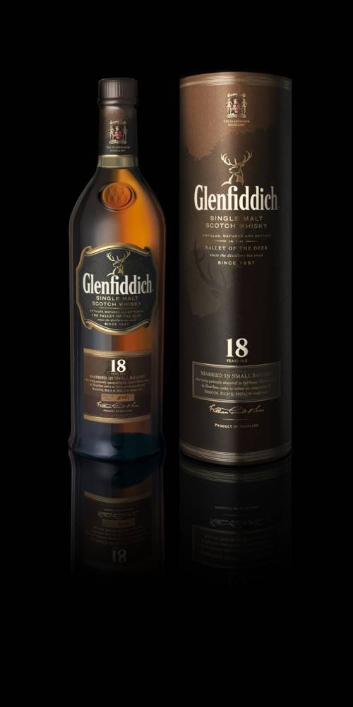Виски glenfiddich: вкусовые особенности, обзор напитков бренда, рекомендации по дегустации