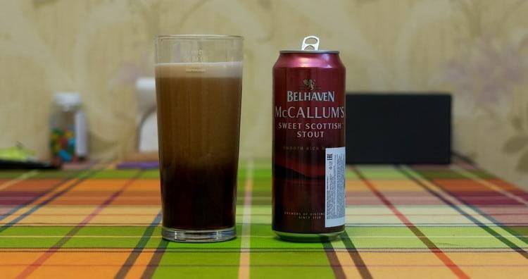 Пивоварня belhaven | аль-трейд