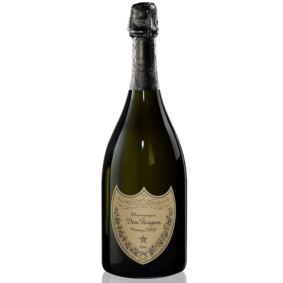 Шампанское дон периньон (dom perignon) — история и особенности элитного напитка