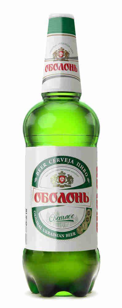Лучшее пиво мира на beermonsters.ru » blog archive » пивоварня оболонь