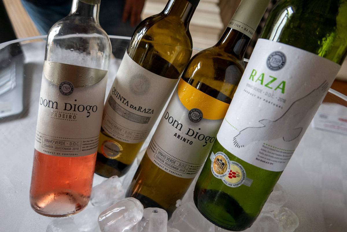 Зеленое вино: описание, цена и правила употребления напитка из португалии | mosspravki.ru