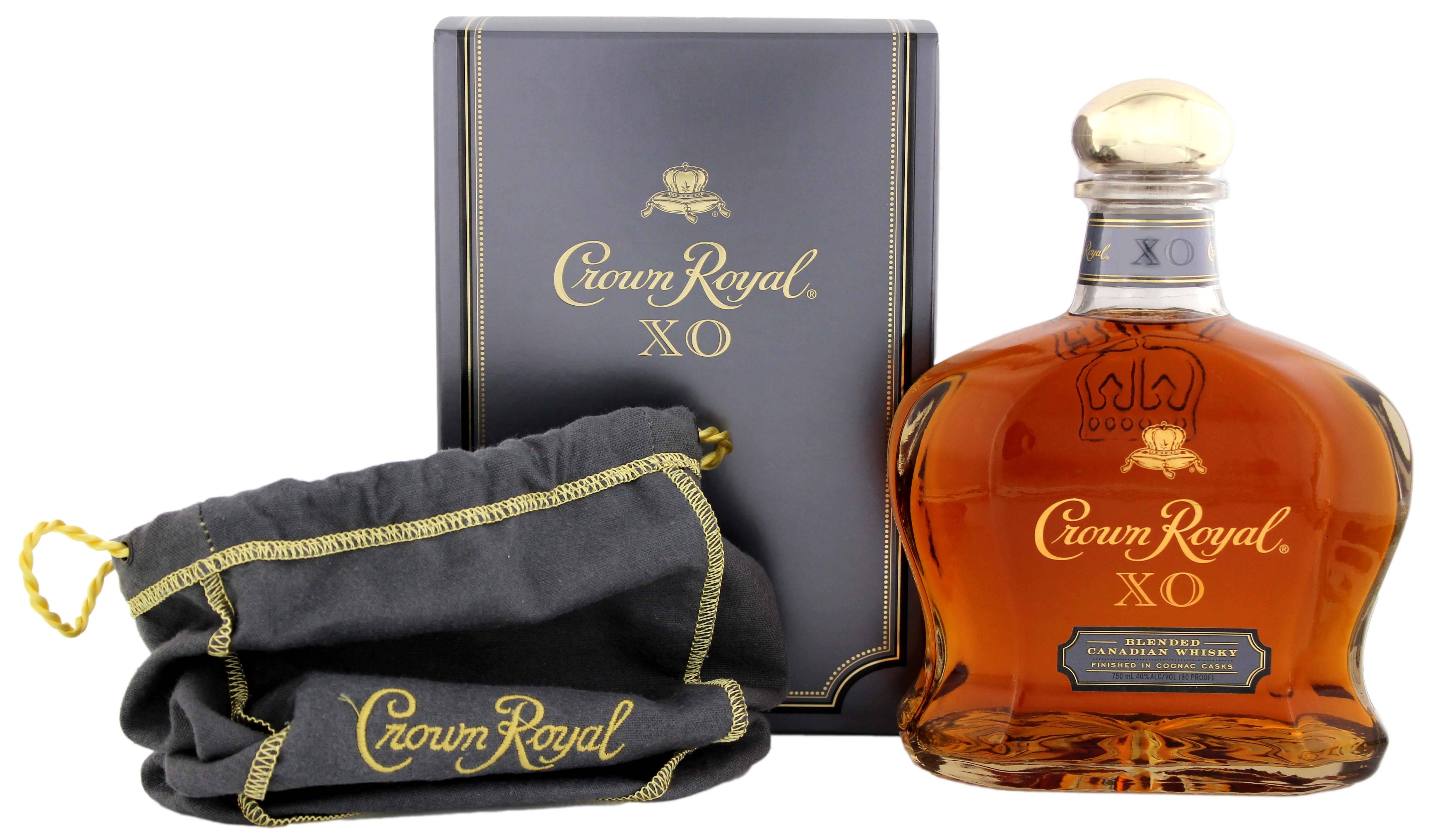 Crown royal виски: дегустационные характеристики, отзывы, цена.