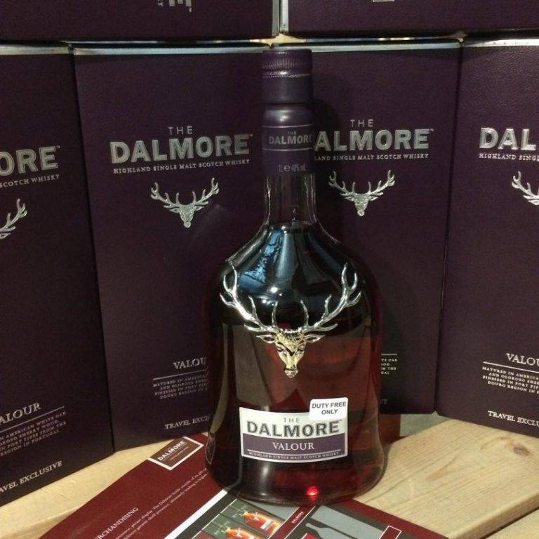 Виски далмор (dalmore): история бренда, обзор скотчей в коллекции