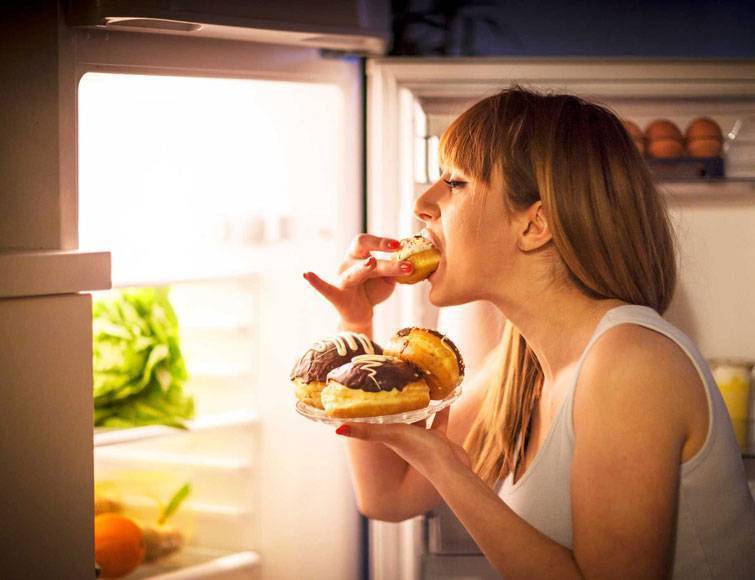 Как отказаться от сладкого и мучного: психология пищевой зависимости | doneees  | яндекс дзен