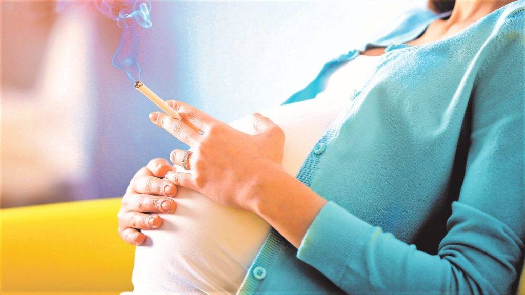 Электронная сигарета при беременности: безвредна ли, как влияет на малыша, можно ли использовать безникотиновую жидкость, как отказаться от курения