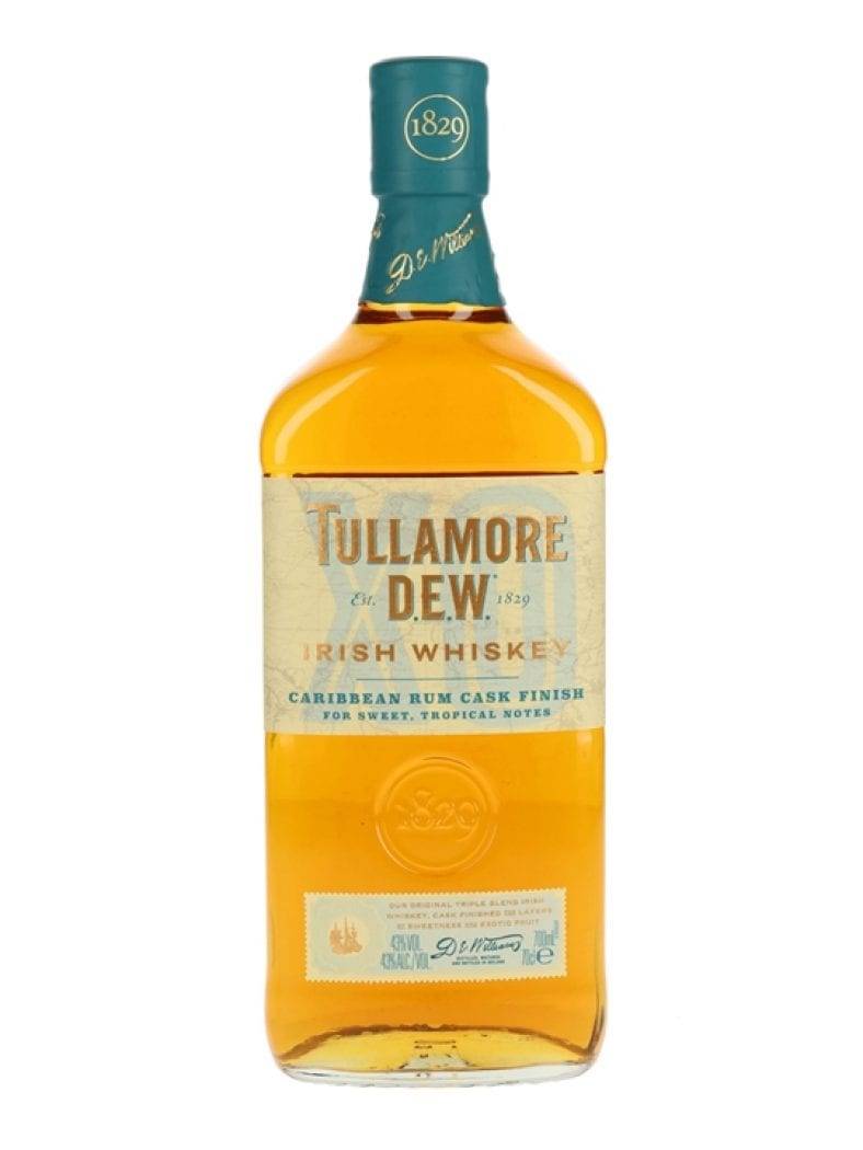 Виски tullamore dew: характеристики вкуса, обзор видов, рекомендации по употреблению - международная платформа для барменов inshaker