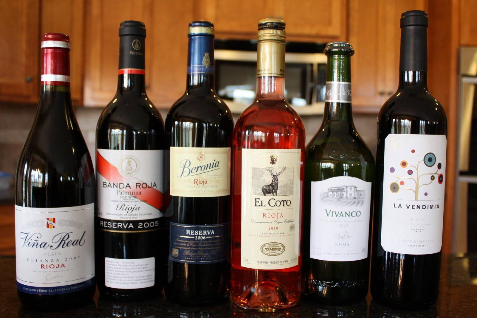 Красное полусладкое вино: что выбрать и как пить