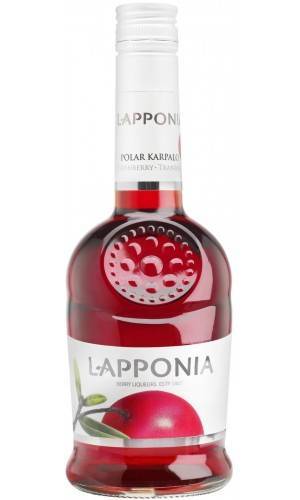 Финский ликер «lapponia»: и польза, и удовольствие. как приготовить клюквенный ликер в дома? | про самогон и другие напитки ? | яндекс дзен