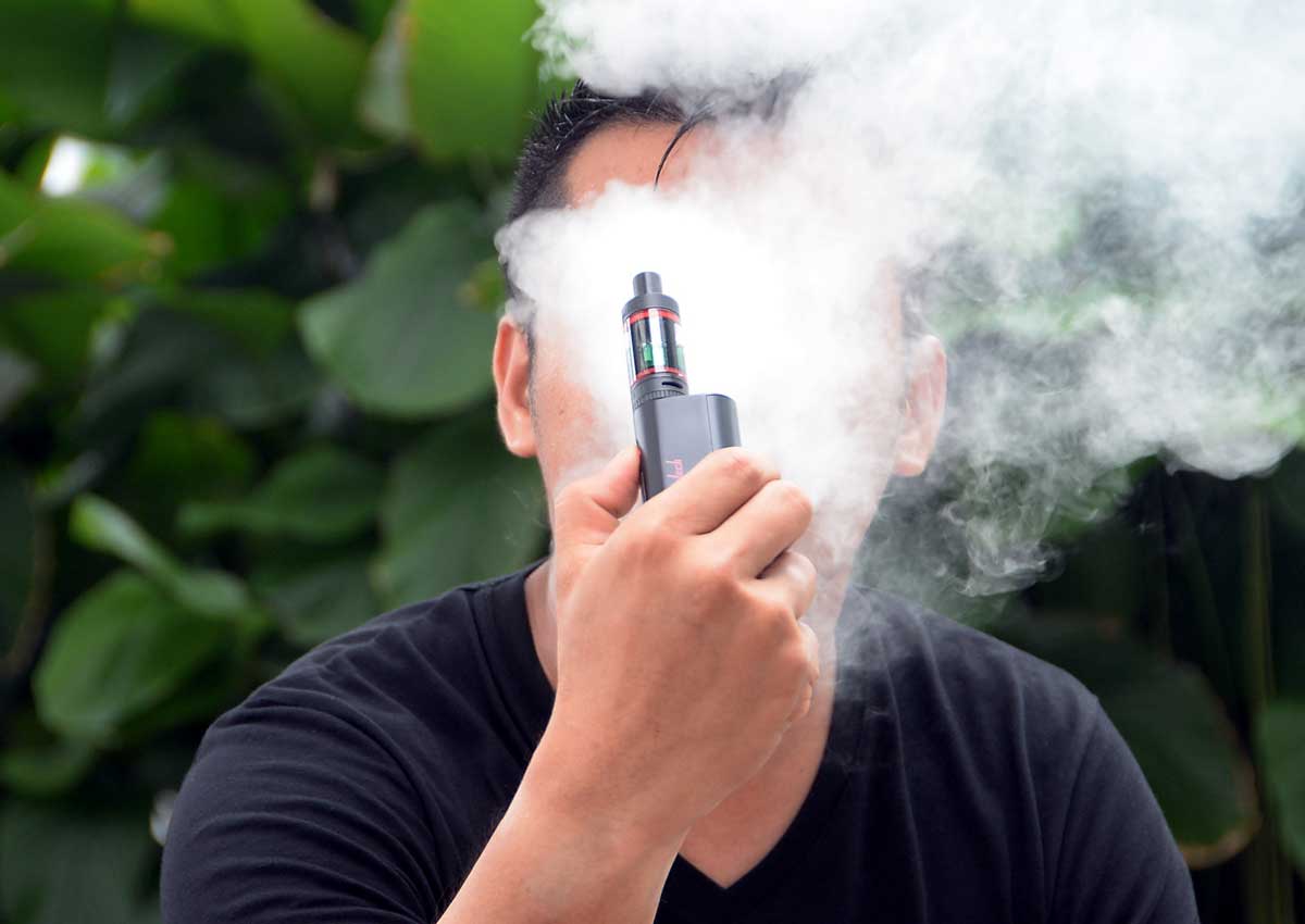 Вред электронных сигарет для организма человека: насколько опасно парение жидкости с никотином и без и есть ли польза
