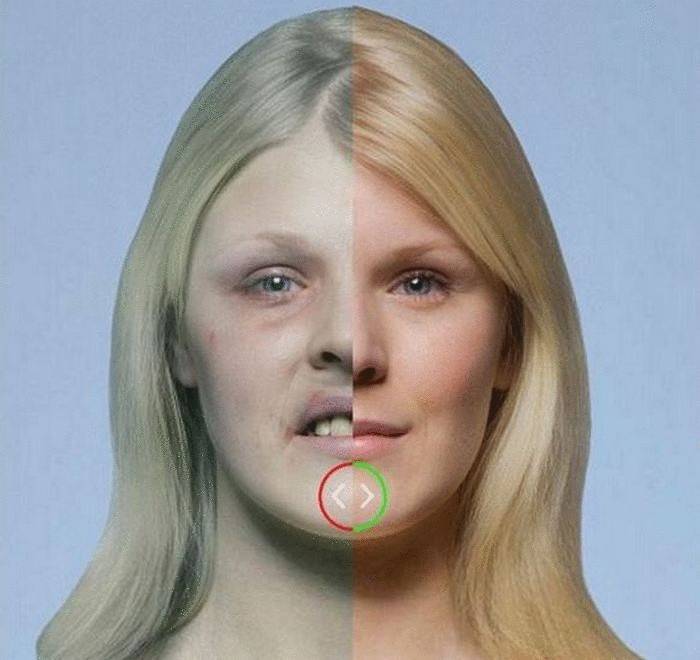 Как курение влияет на кожу лица