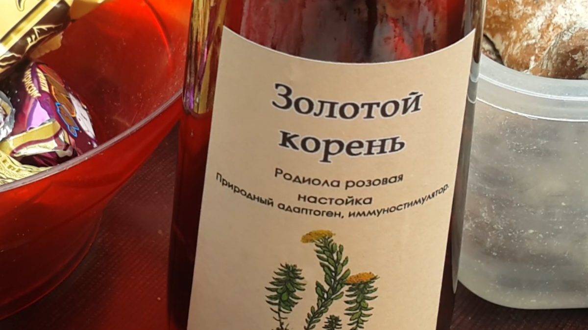 Настойки на водке — рецепты на поварёнок.ру