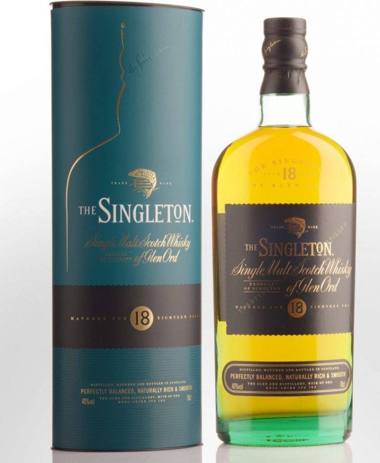 Виски singleton (синглтон): особенности вкуса и технологии, обзор линейки бренда | inshaker | яндекс дзен