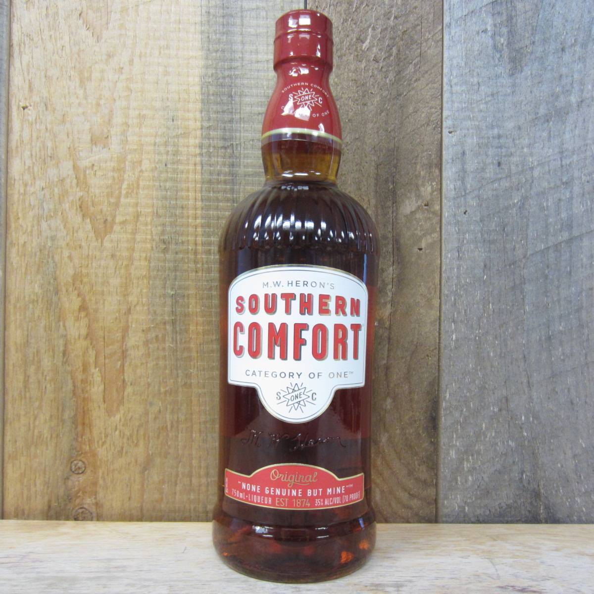 Обзор ликера southern comfort (южный комфорт) .