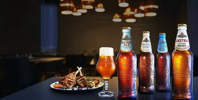 Пиво туборг (tuborg) — характеристика и виды датского напитка
