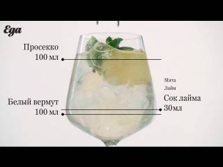 Как сделать мартини с оливкой в домашних условиях