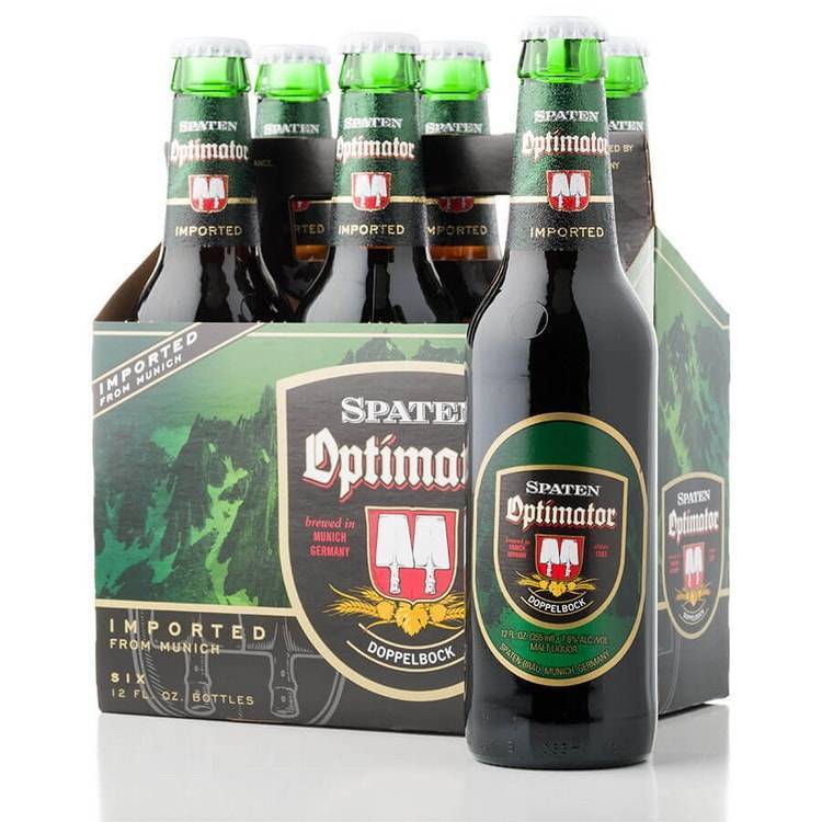 Лучшее пиво мира на beermonsters.ru » blog archive » большая мюнхенская шестерка