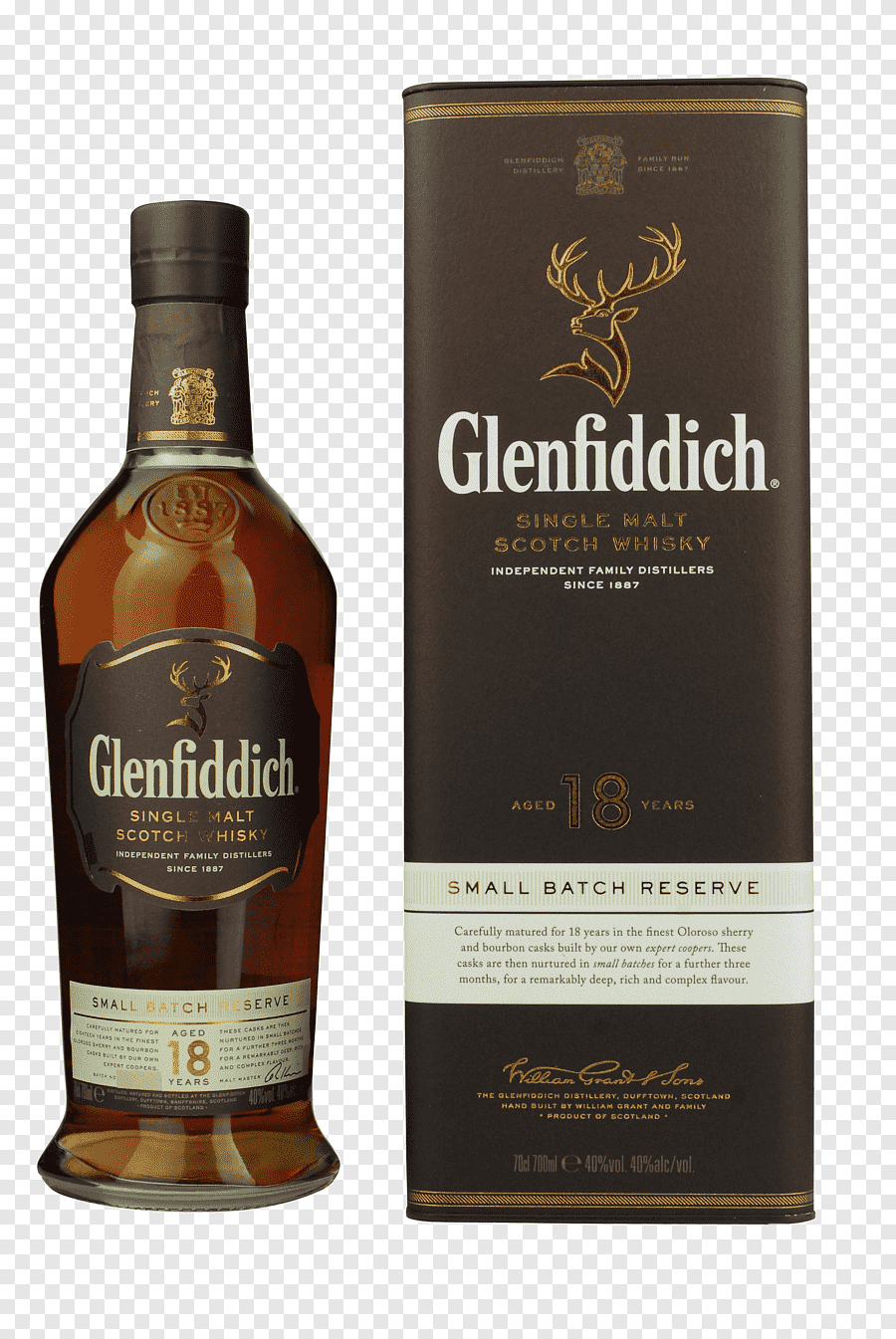 Виски glenfiddich: вкусовые особенности, обзор напитков бренда, рекомендации по дегустации
