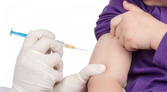 Прививка адсм: расшифровка, от чего ставят вакцину взрослым и детям