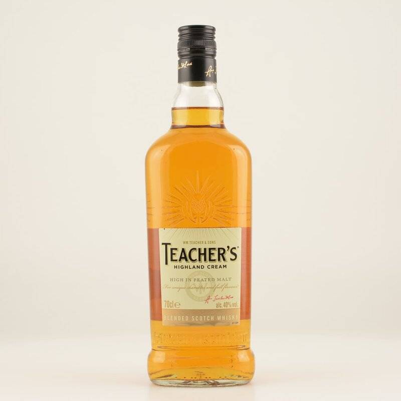 Виски тичерс (teacher's): история бренда и обзор коллекции напитков