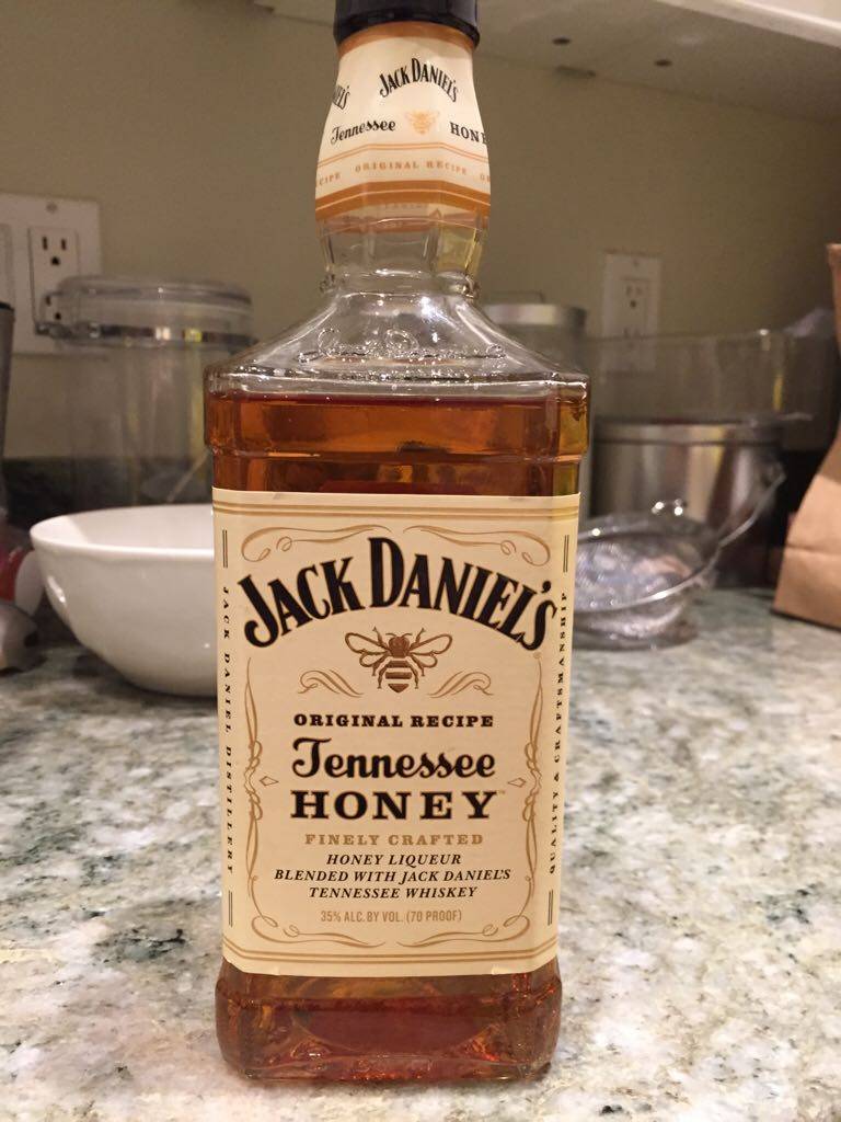 Джек дэниэлс хоней - вкус и аромат виски + видео | наливали