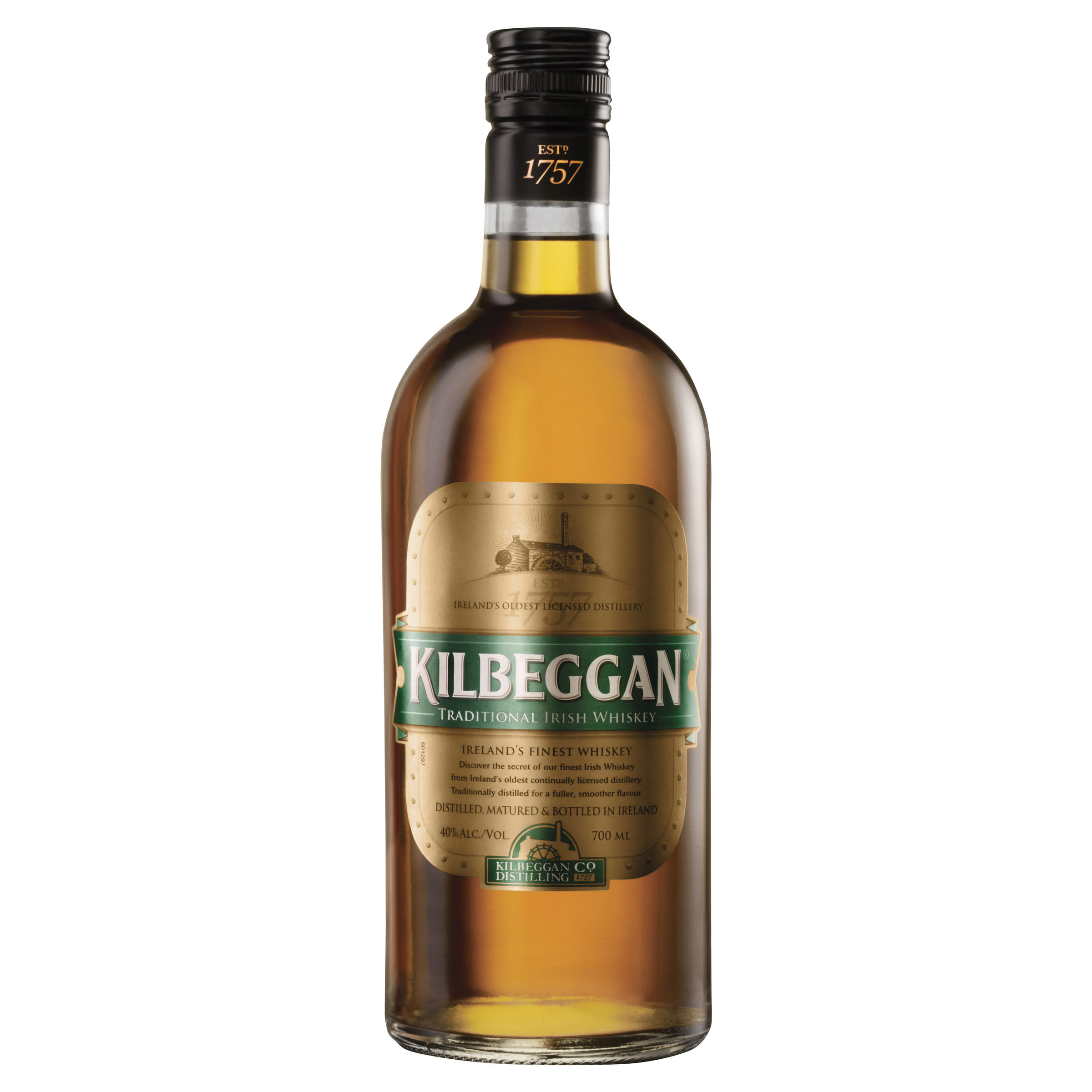 Виски килбегган (kilbeggan): история, обзор вкуса и видов
