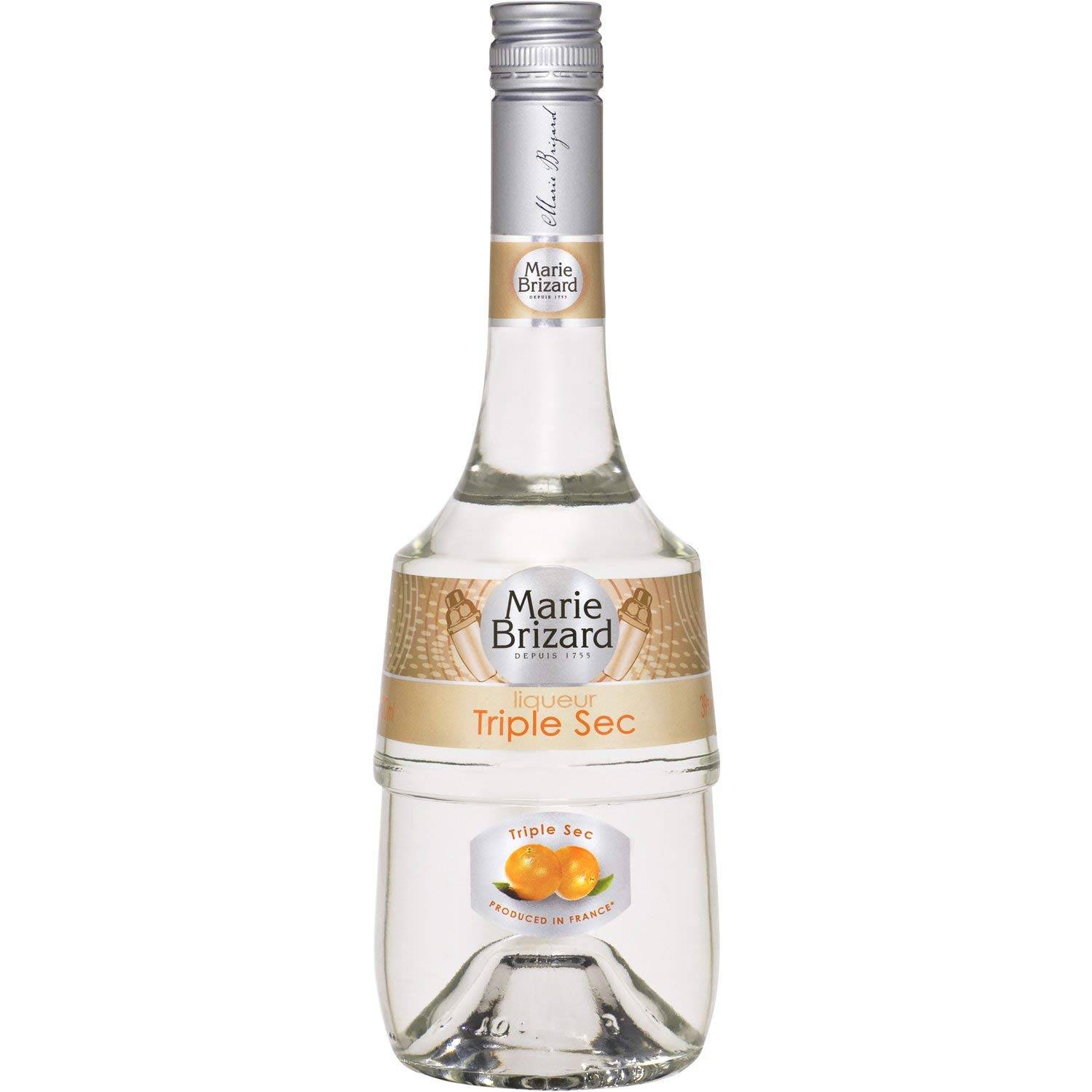 Baron roussac triple sec