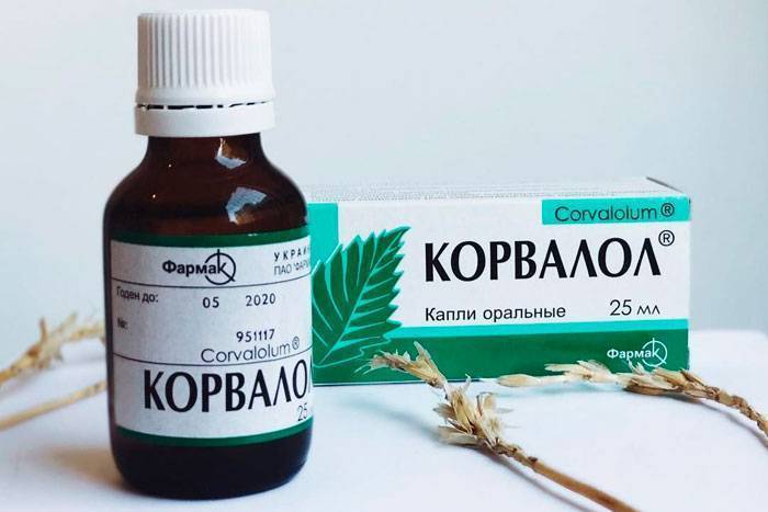 Новопассит управление автомобилем