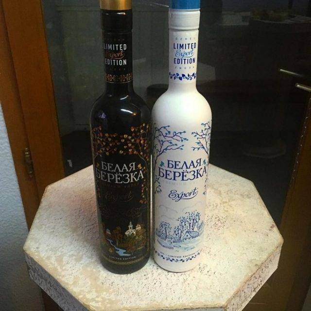Белая берёзка отзывы - алкогольные напитки - первый независимый сайт отзывов россии