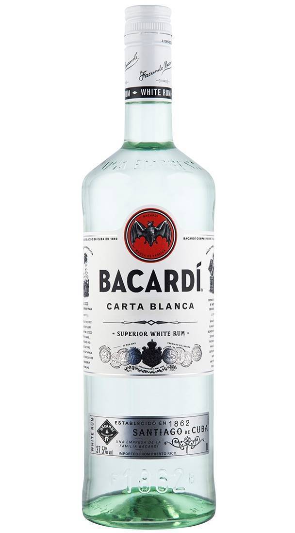 Бакарди 1л. Бакарди carta Blanca. Bacardi carta Blanca 0.5. Bacardi carta Blanca 1л. Белый Ром «carta Blanca».