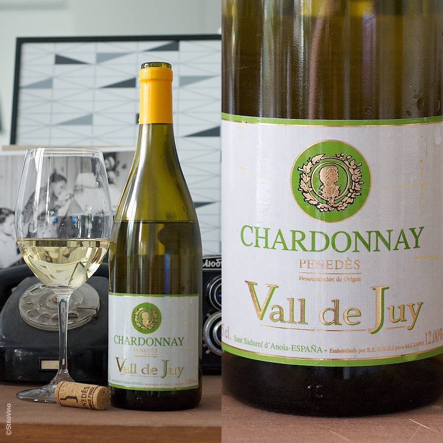 Шардоне (Chardonnay) — вино трех времен года